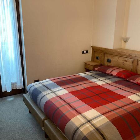 Hotel Compagnoni Santa Caterina Valfurva Buitenkant foto
