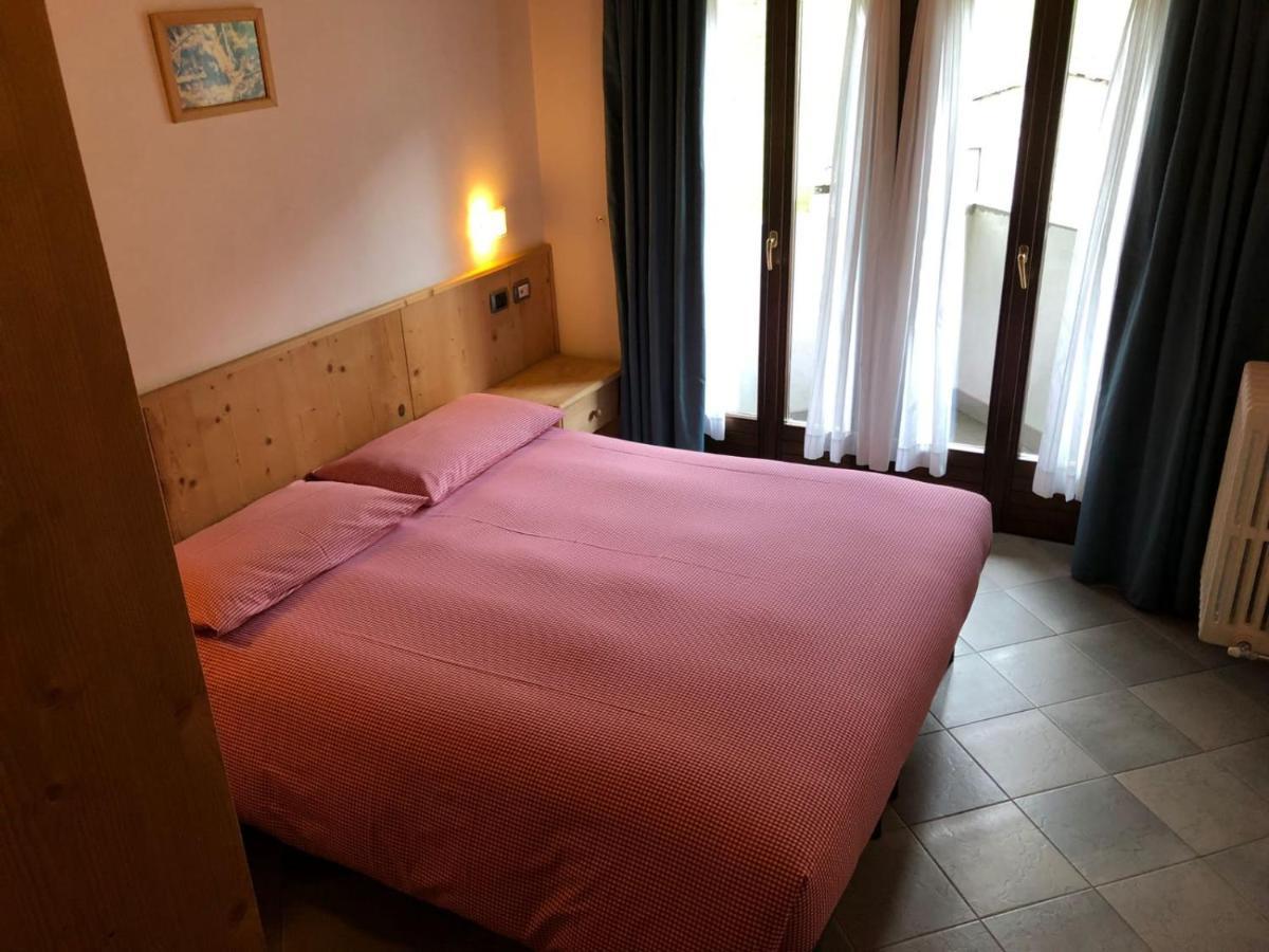Hotel Compagnoni Santa Caterina Valfurva Buitenkant foto