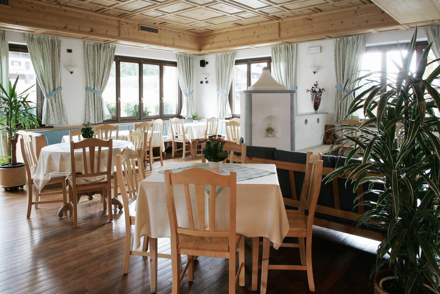 Hotel Compagnoni Santa Caterina Valfurva Buitenkant foto
